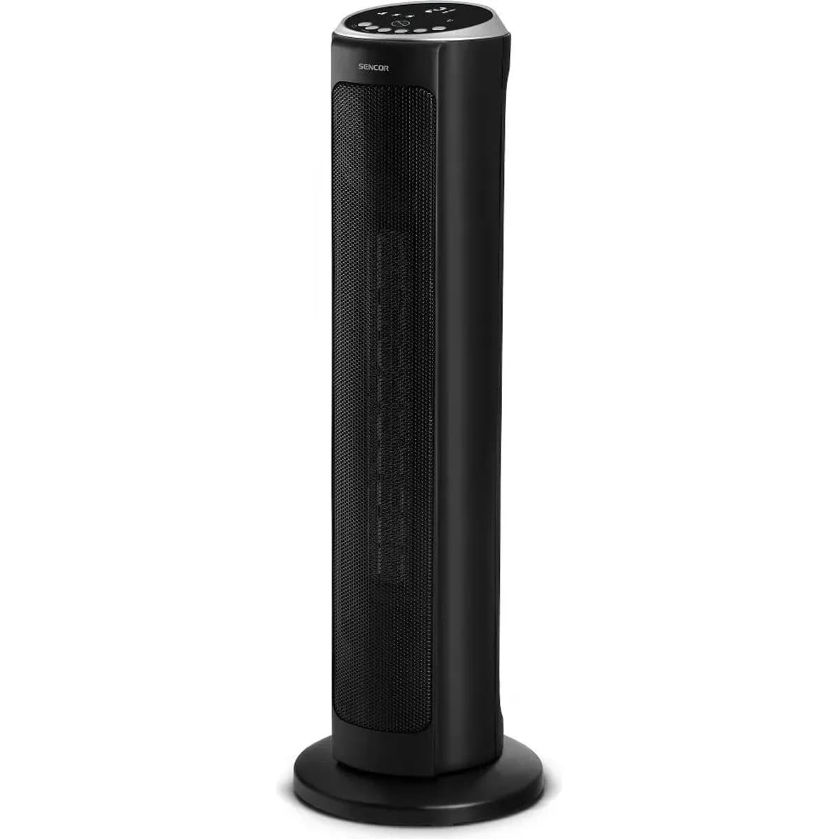 Ventilátor sloupový Sencor SFH 8990BK
