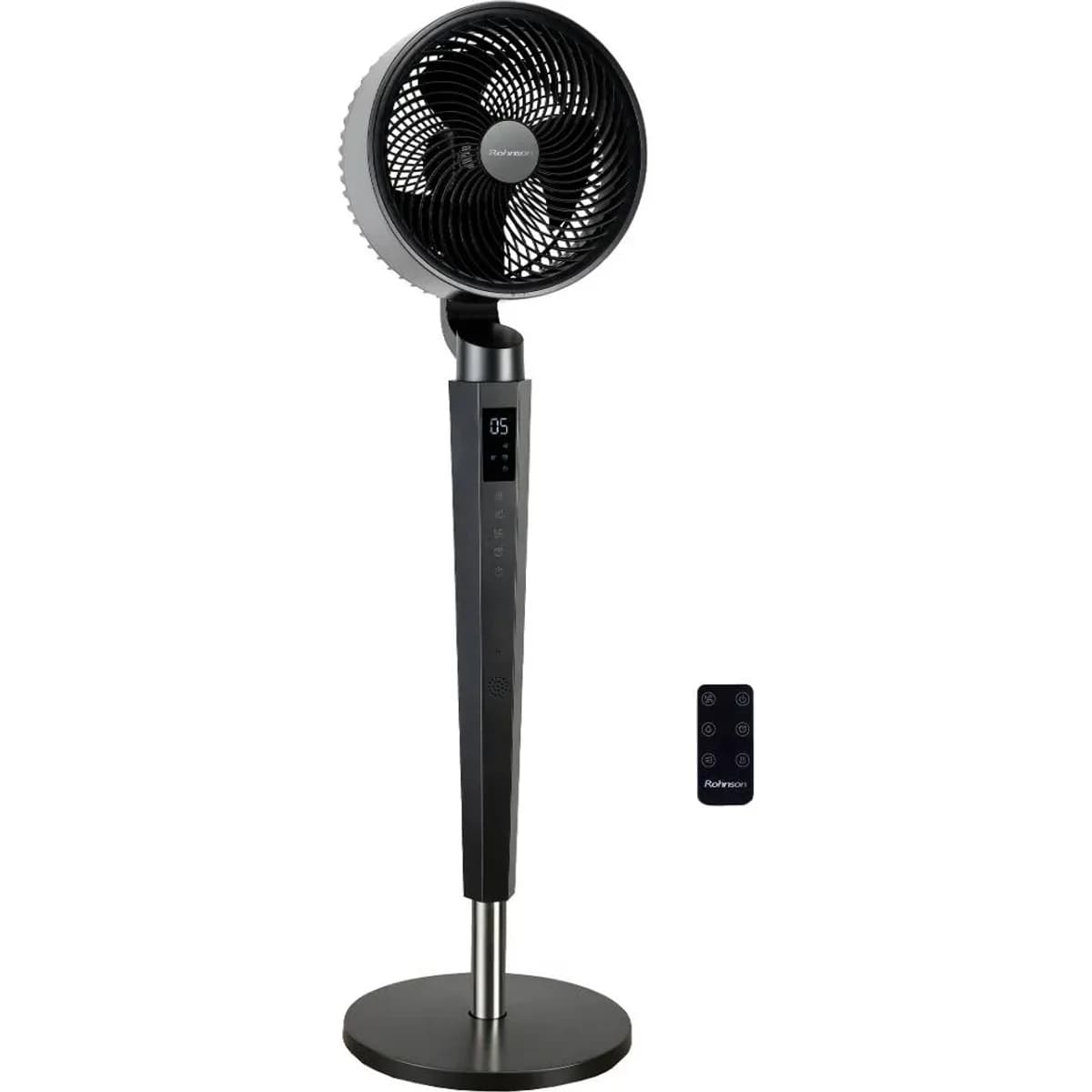 Ventilátor stojanový Rohnson R-8550