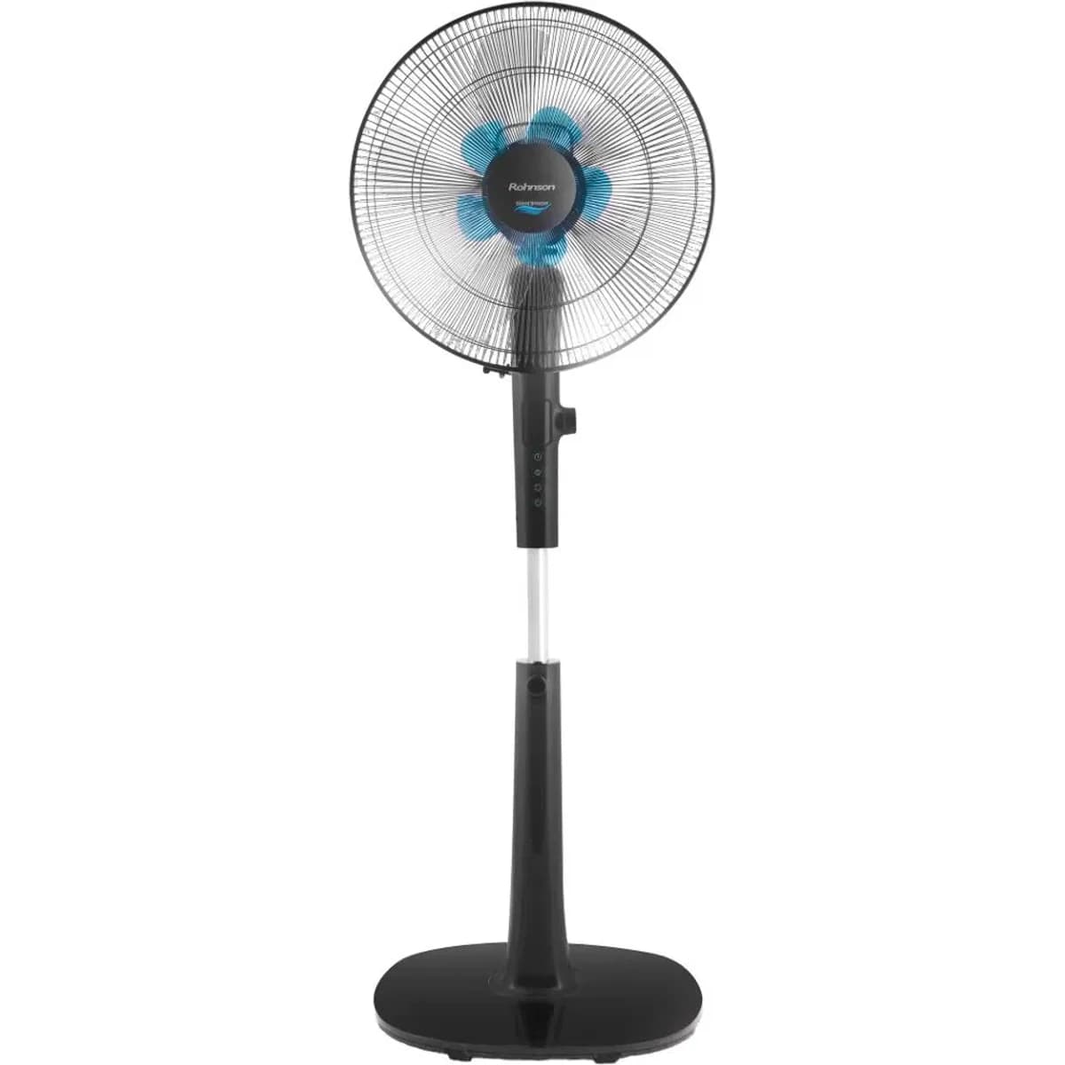 Ventilátor stojanový Rohnson R-8600 Silent Breezer