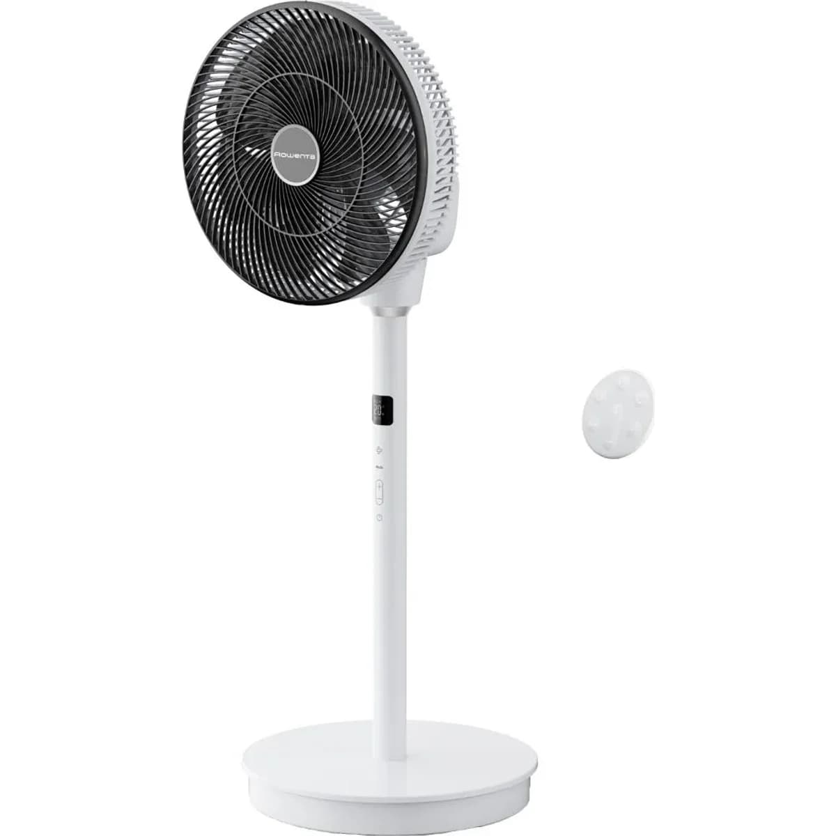 Ventilátor stojanový Rowenta QV5040F0