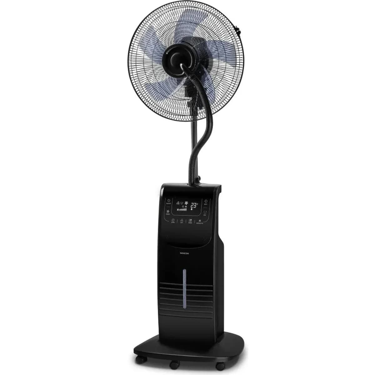 Ventilátor stojanový Sencor SFN 1054BK
