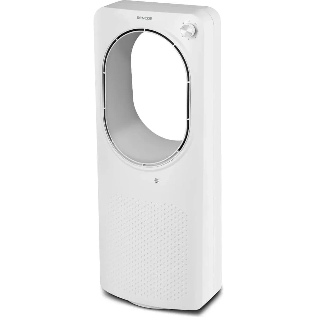Ventilátor stojanový Sencor SFT 2403WH