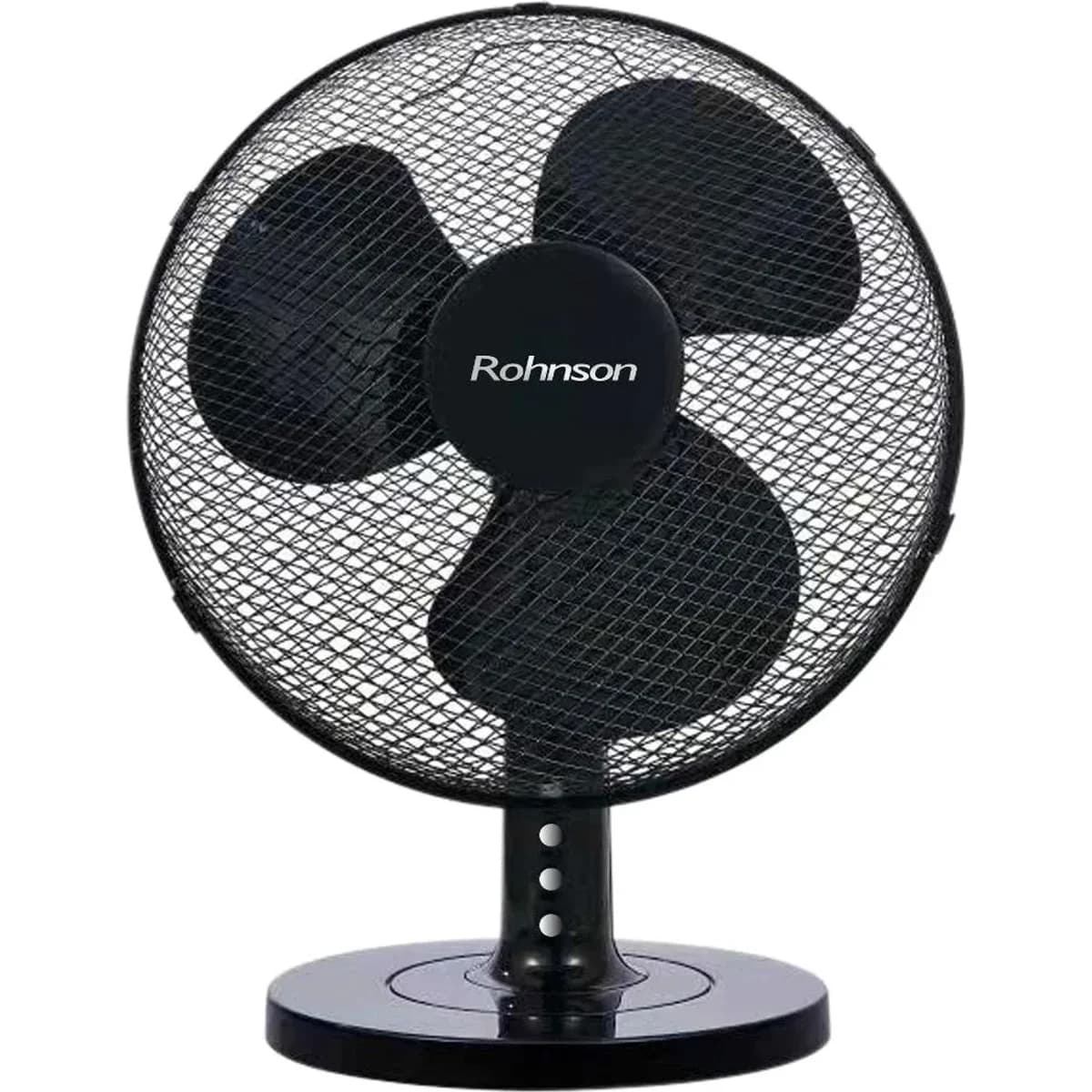 Ventilátor stolní Rohnson R-8371