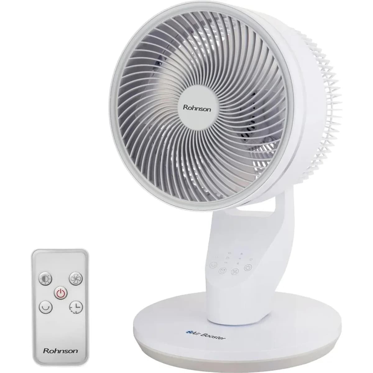 Ventilátor stolní Rohnson R-8520 Air Booster