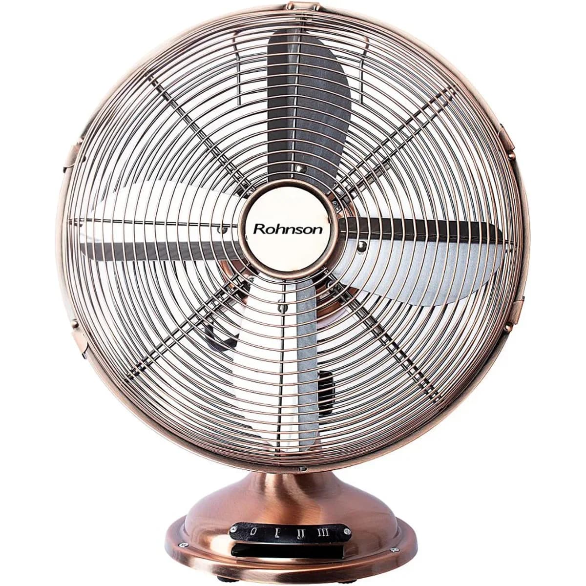 Ventilátor stolní Rohnson R-863