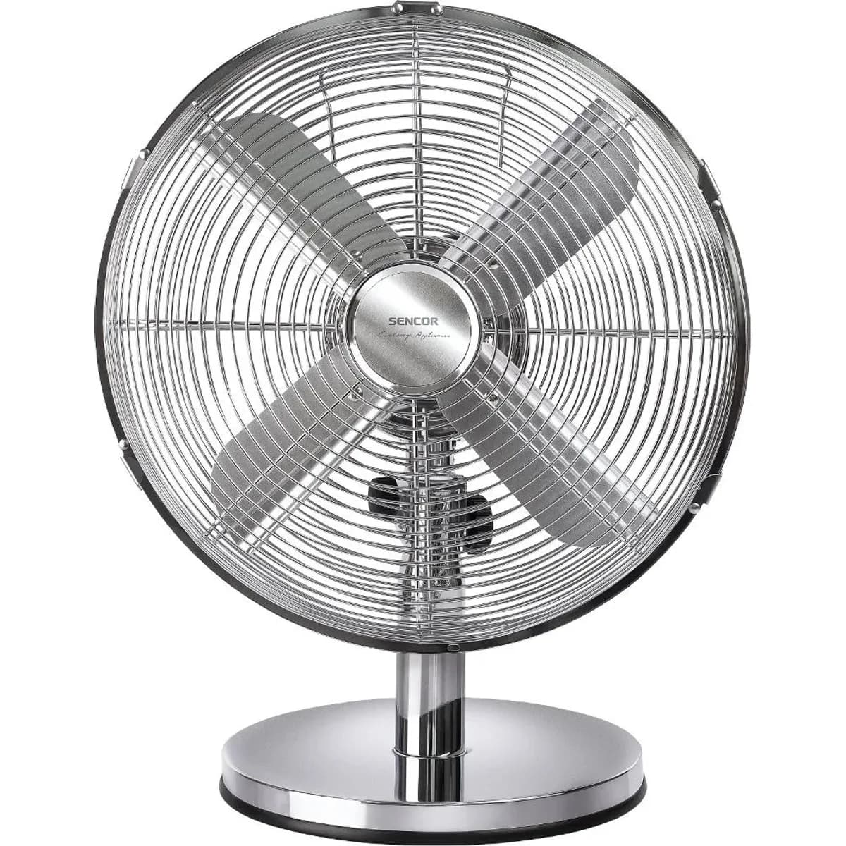 Ventilátor stolní Sencor SFE 3040SL