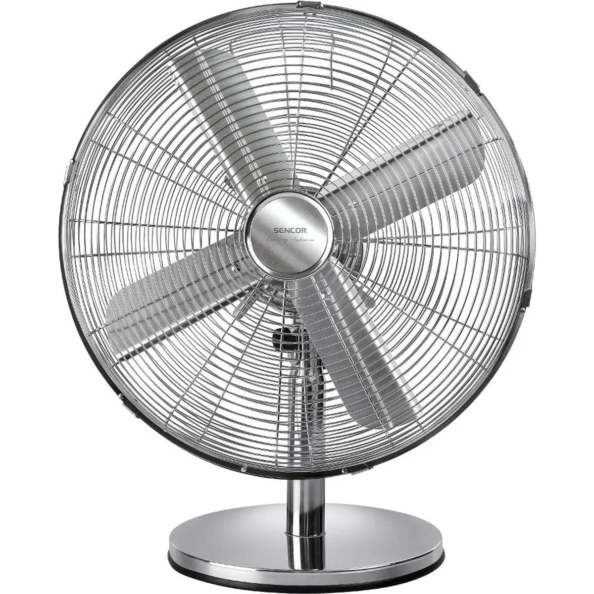 Ventilátor stolní Sencor SFE 4040SL