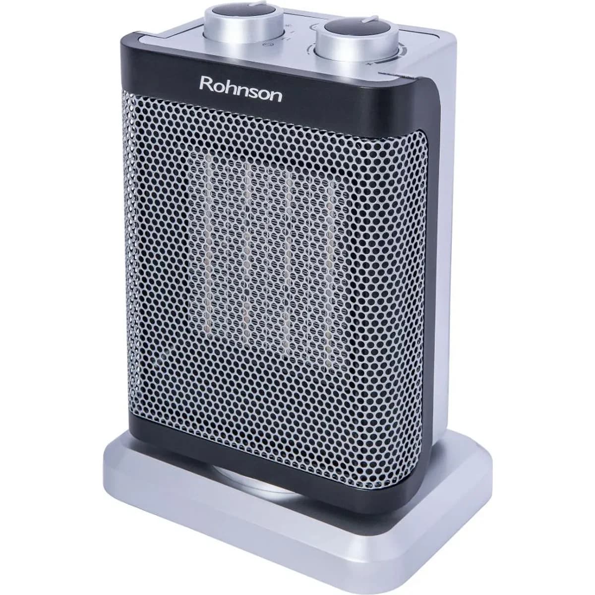 Ventilátor teplovzdušný Rohnson R-8063