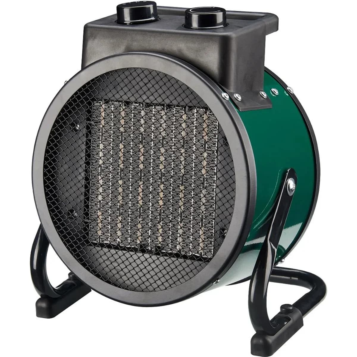 Ventilátor teplovzdušný Rohnson R-8072