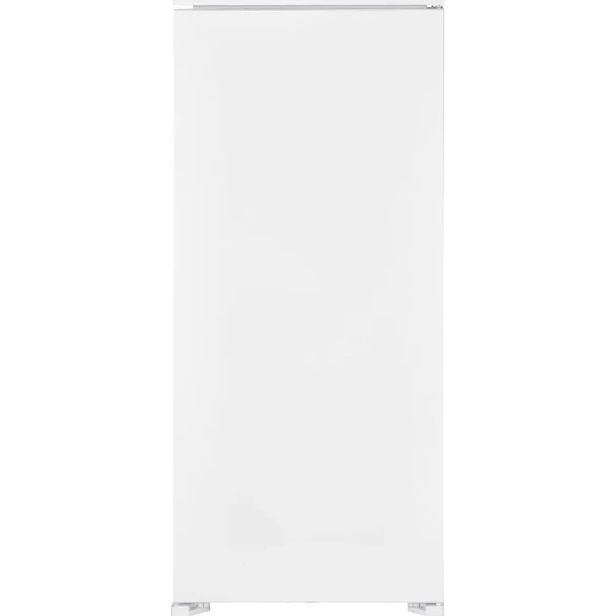 Vestavná jednodveřová lednice Philco PTBI 123 EBI
