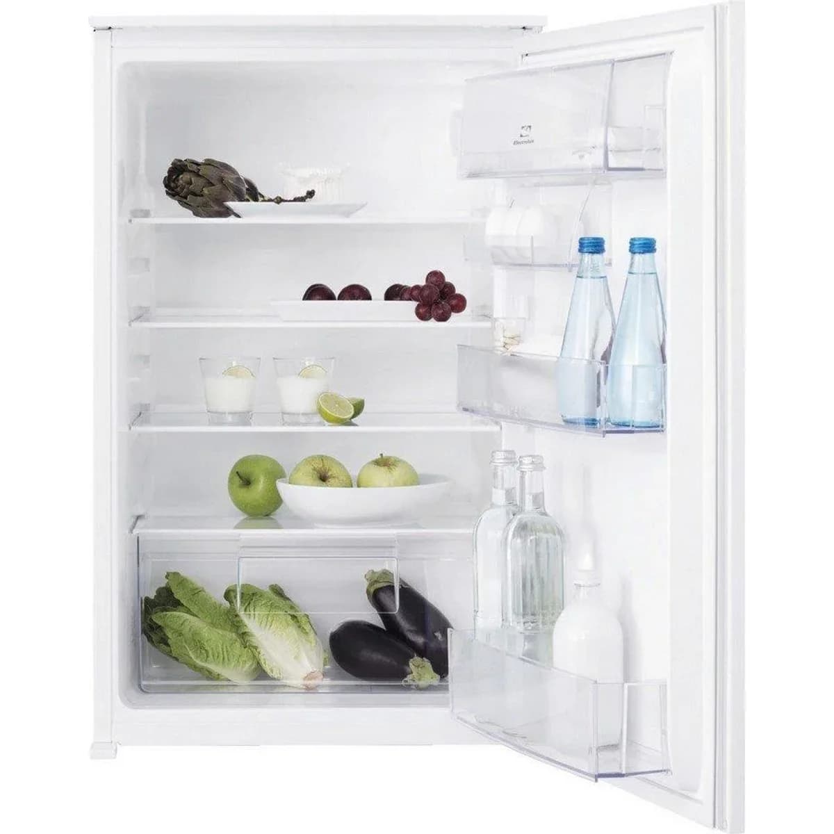 Vestavná monoklima lednice Electrolux LRB2AE88S