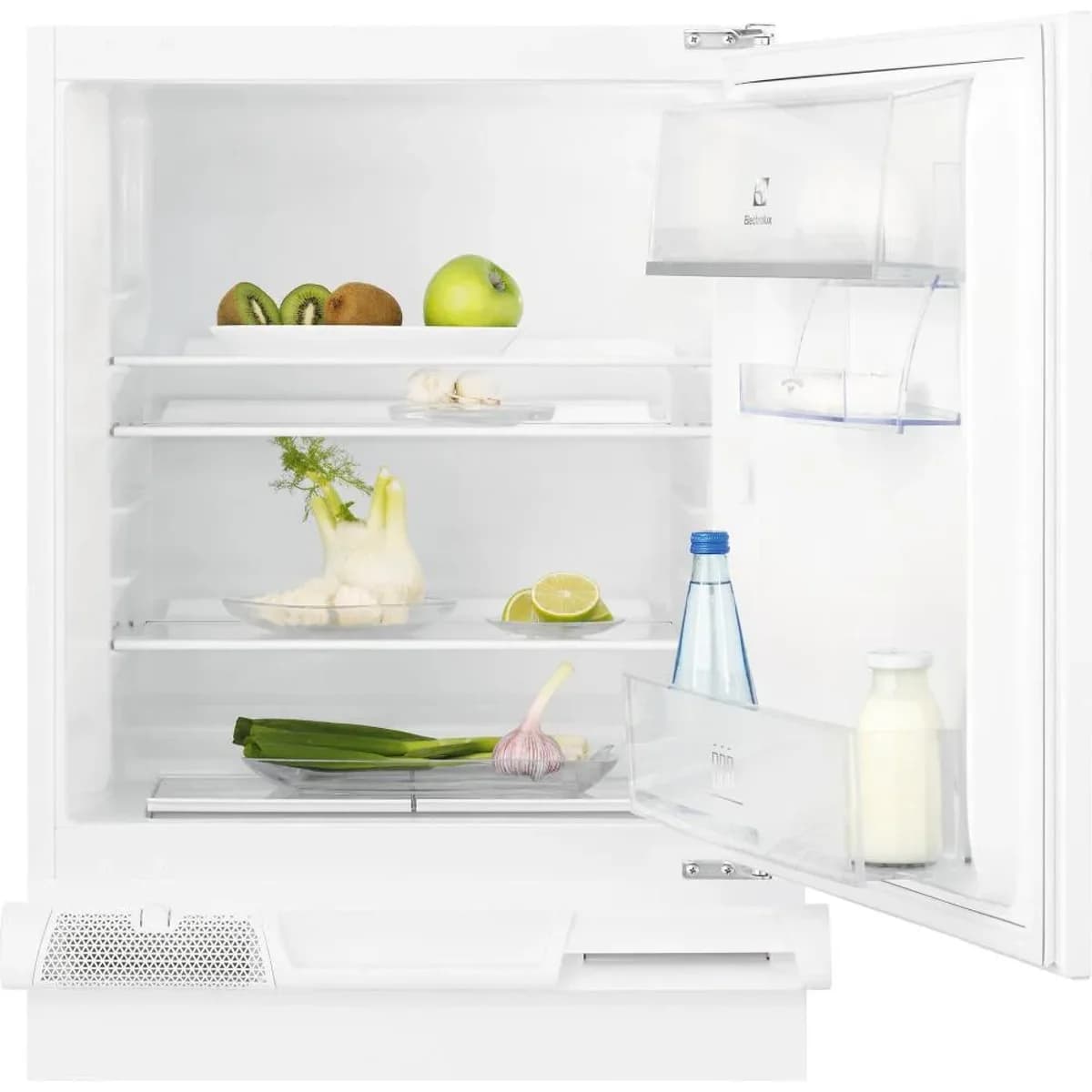 Vestavná monoklima lednice Electrolux LXB2AE82S