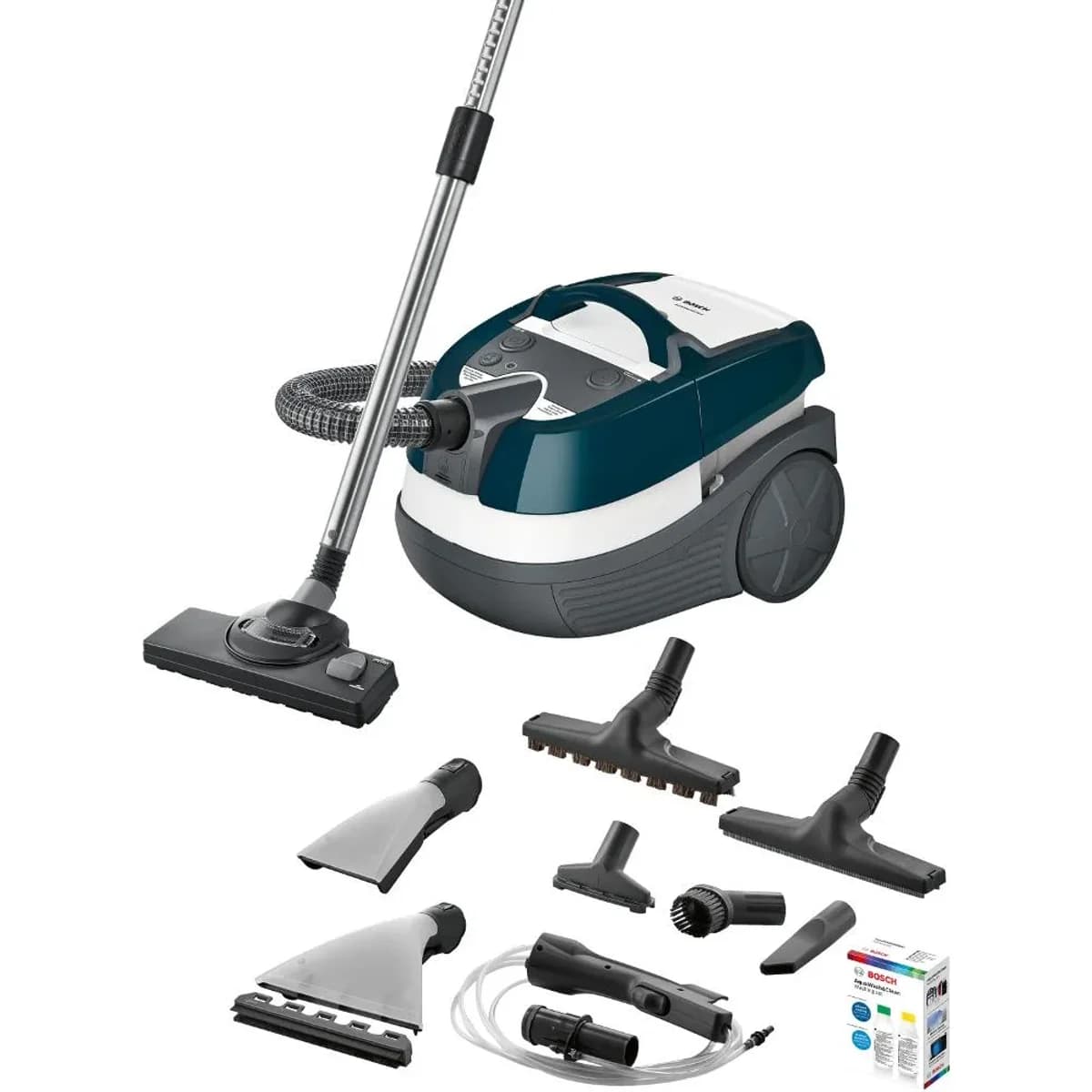 Vysavač víceúčelový Bosch BWD41720