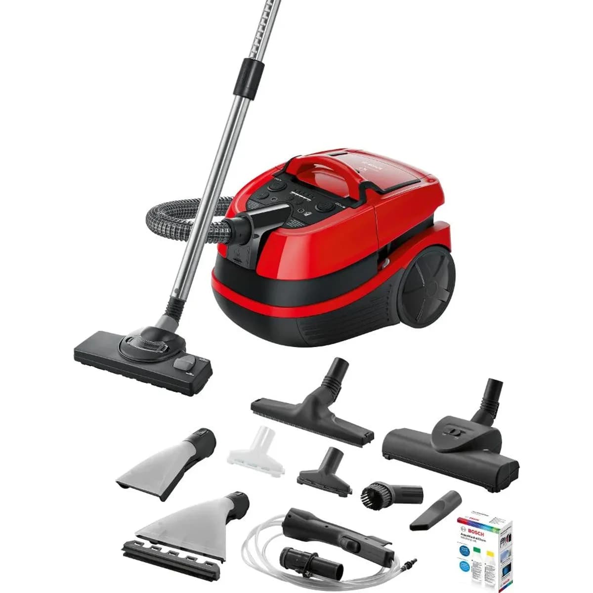 Vysavač víceúčelový Bosch BWD421PET