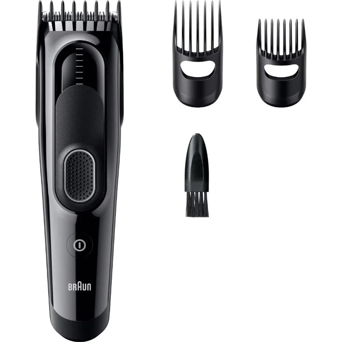 Zastřihovač vlasů Braun Series 5 HC5530