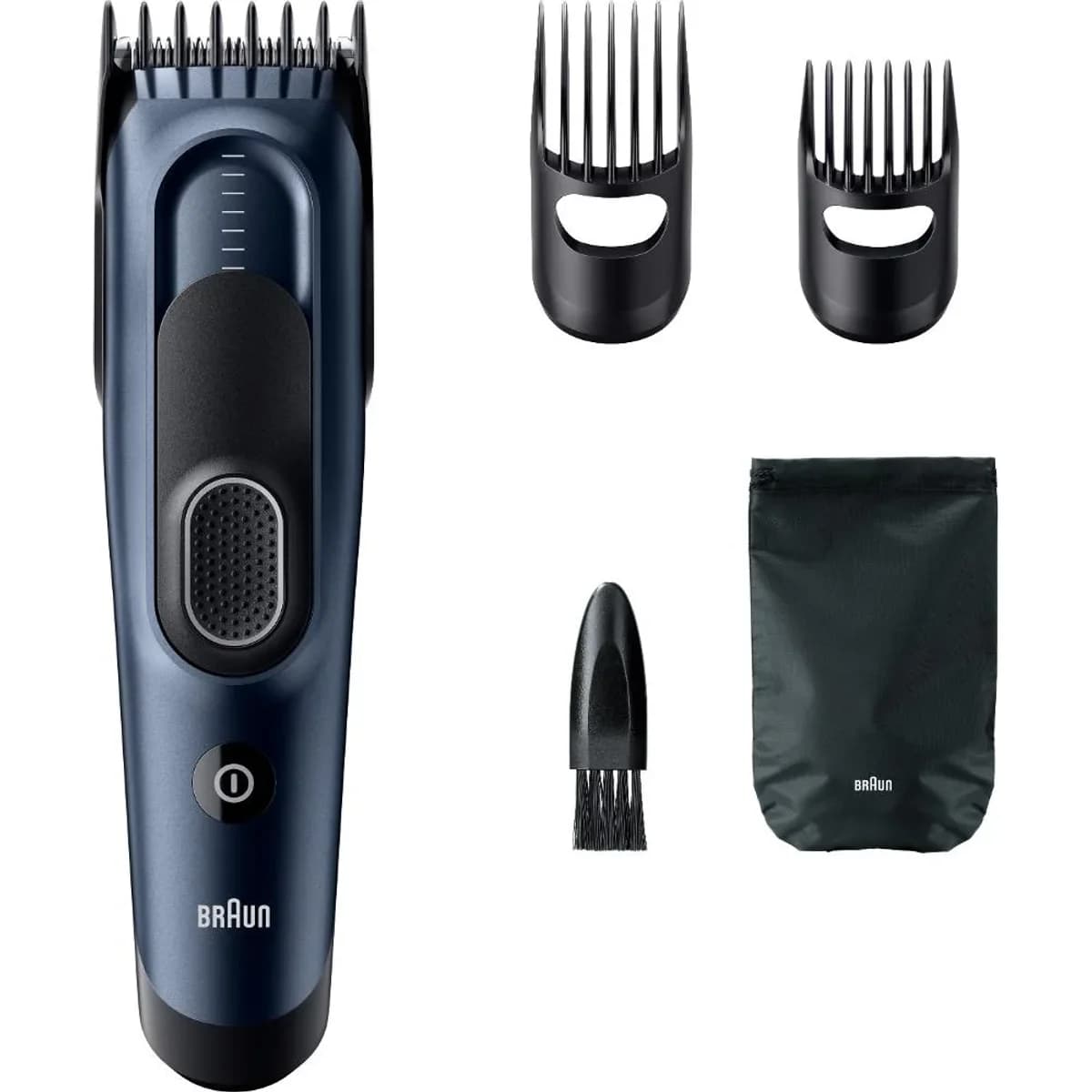 Zastřihovač vlasů Braun Series 5 HC5550
