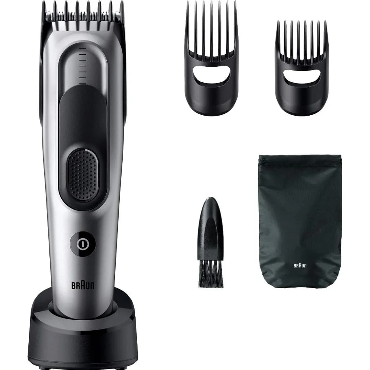 Zastřihovač vlasů Braun Series 7 HC7590