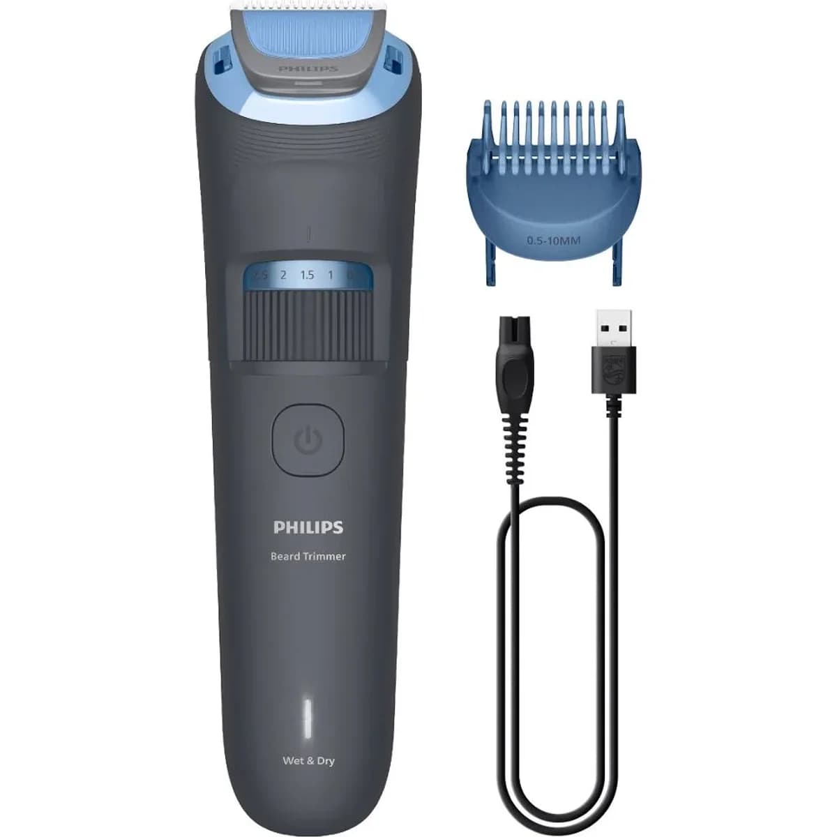 Zastřihovač vousů Philips BT3617/15