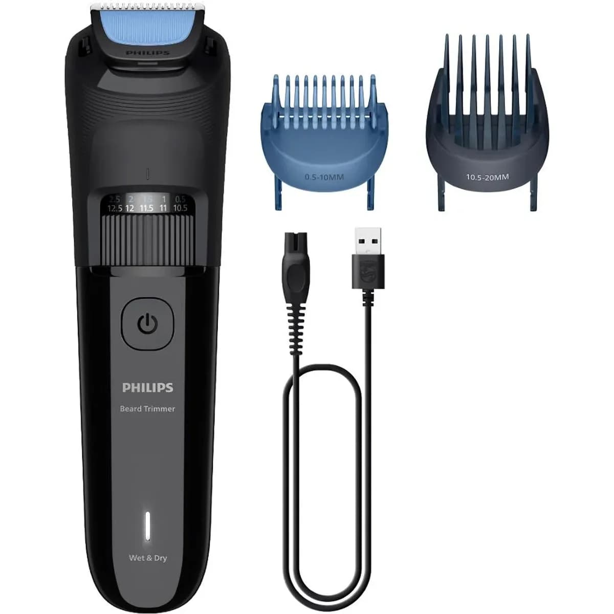 Zastřihovač vousů Philips BT3620/15