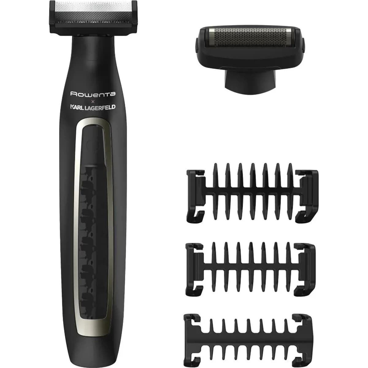Zastřihovač vousů Rowenta Forever Sharp TN602LF0