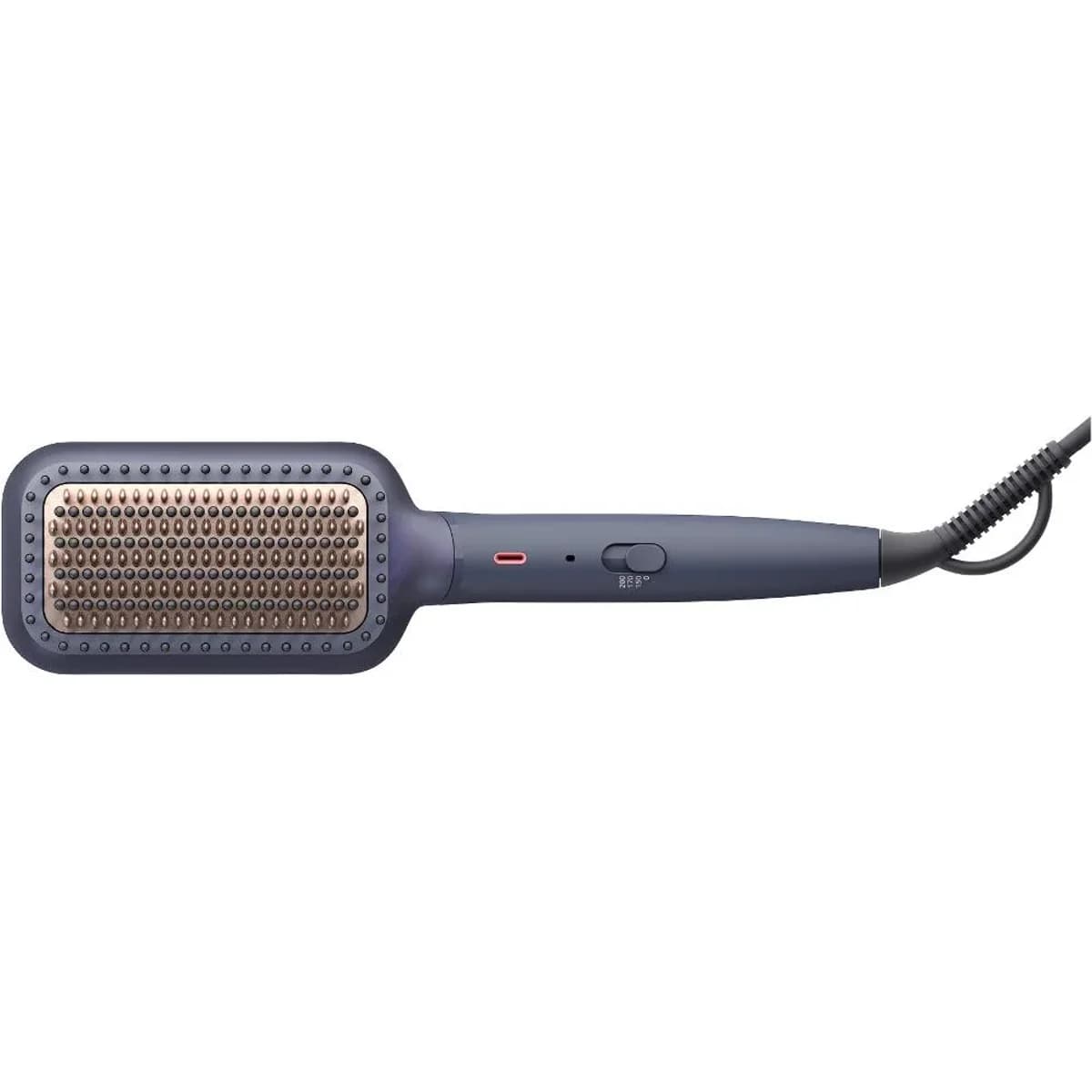 Žehlicí kartáč na vlasy Philips Serie 5000 BHH885/00