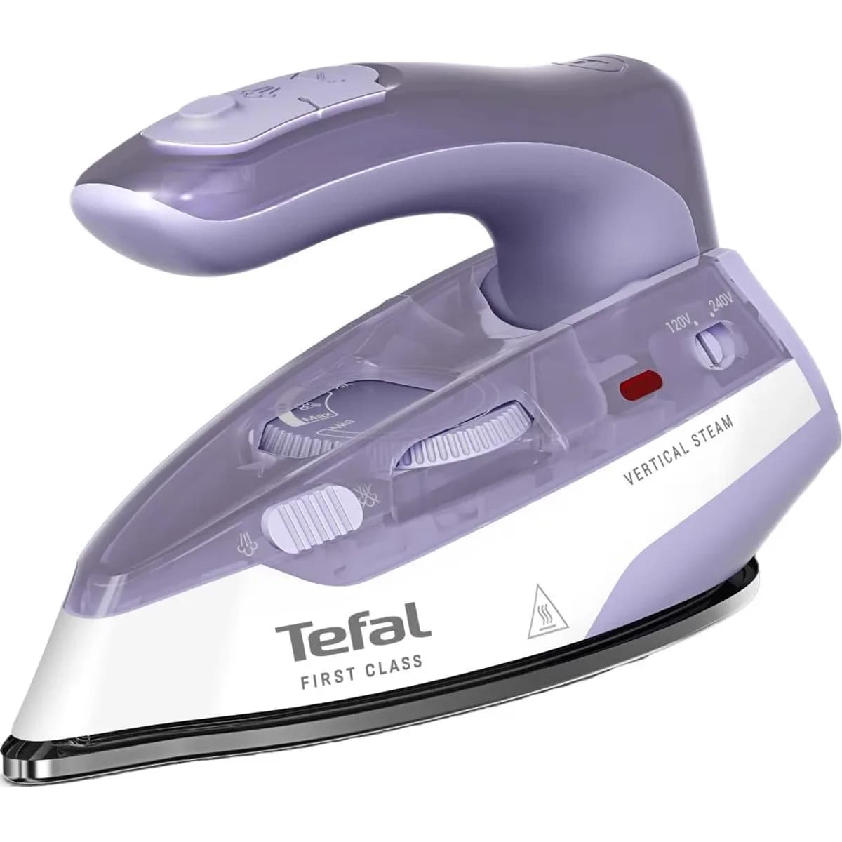 Žehlička cestovní Tefal DB1612E0
