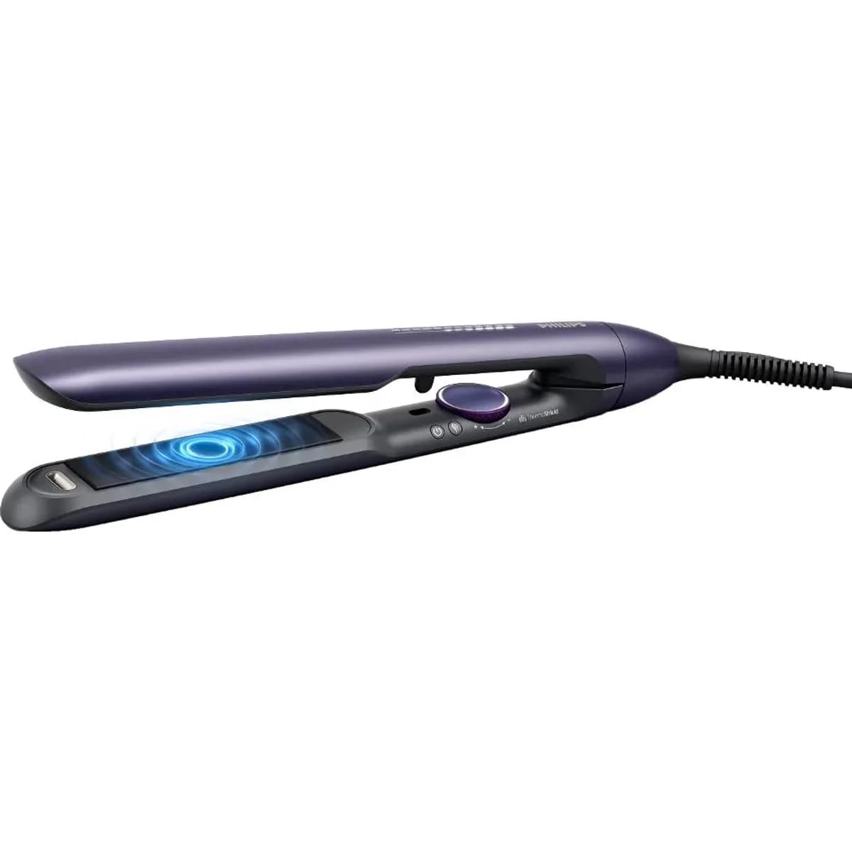 Žehlička na vlasy Philips BHS752/00