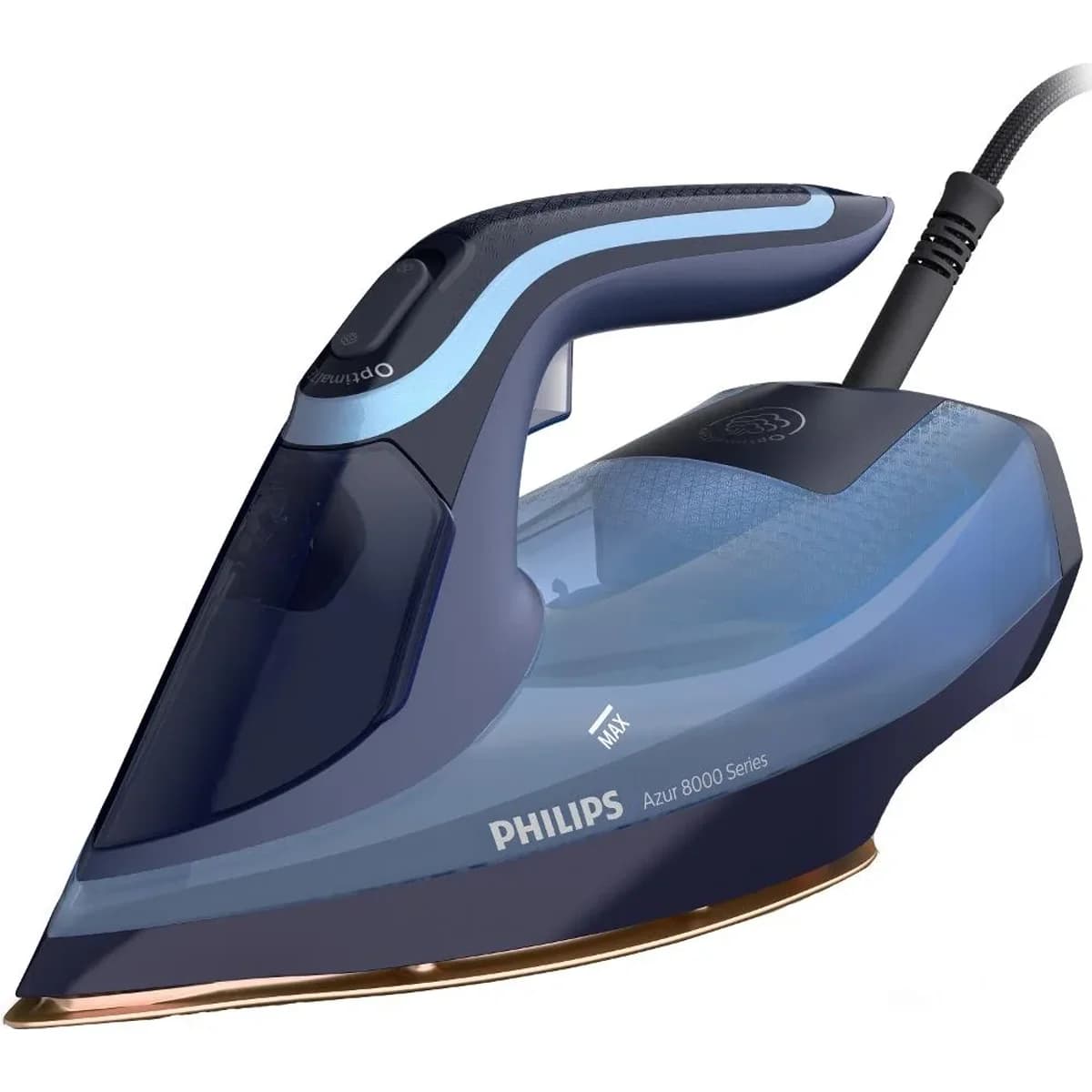 Žehlička napařovací Philips Azur 8000 Series DST8020/20