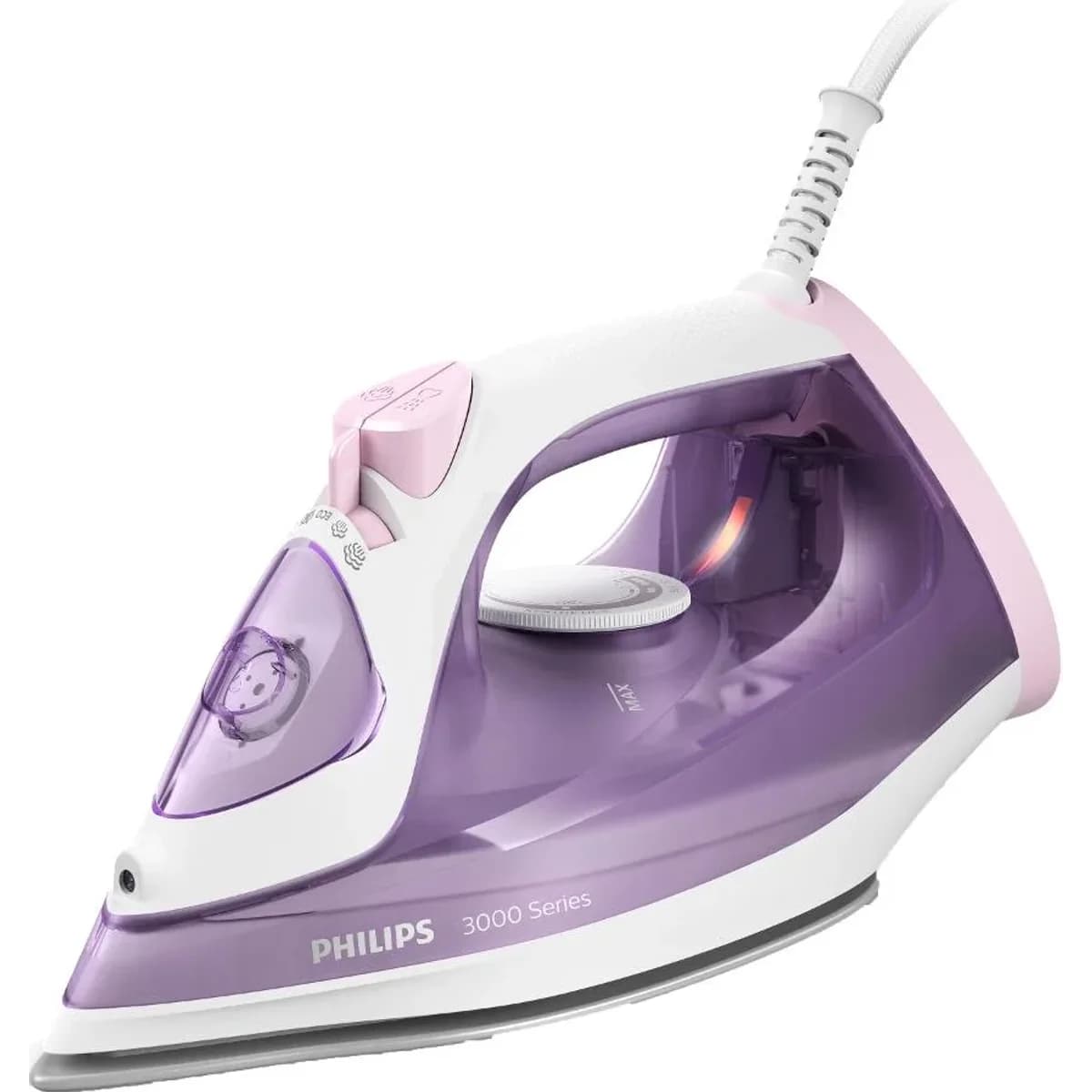 Žehlička napařovací Philips DST3010/30