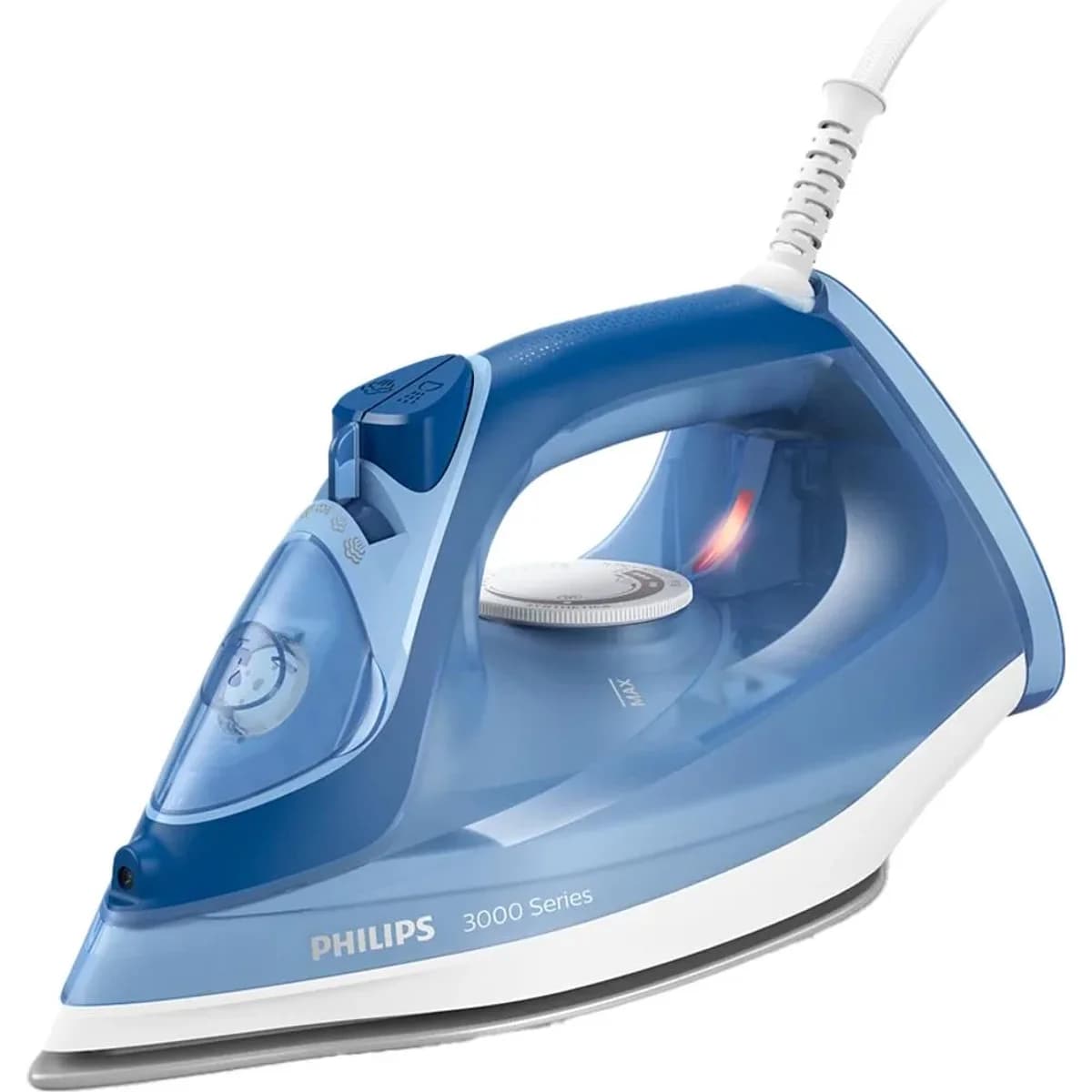 Žehlička napařovací Philips DST3031/20
