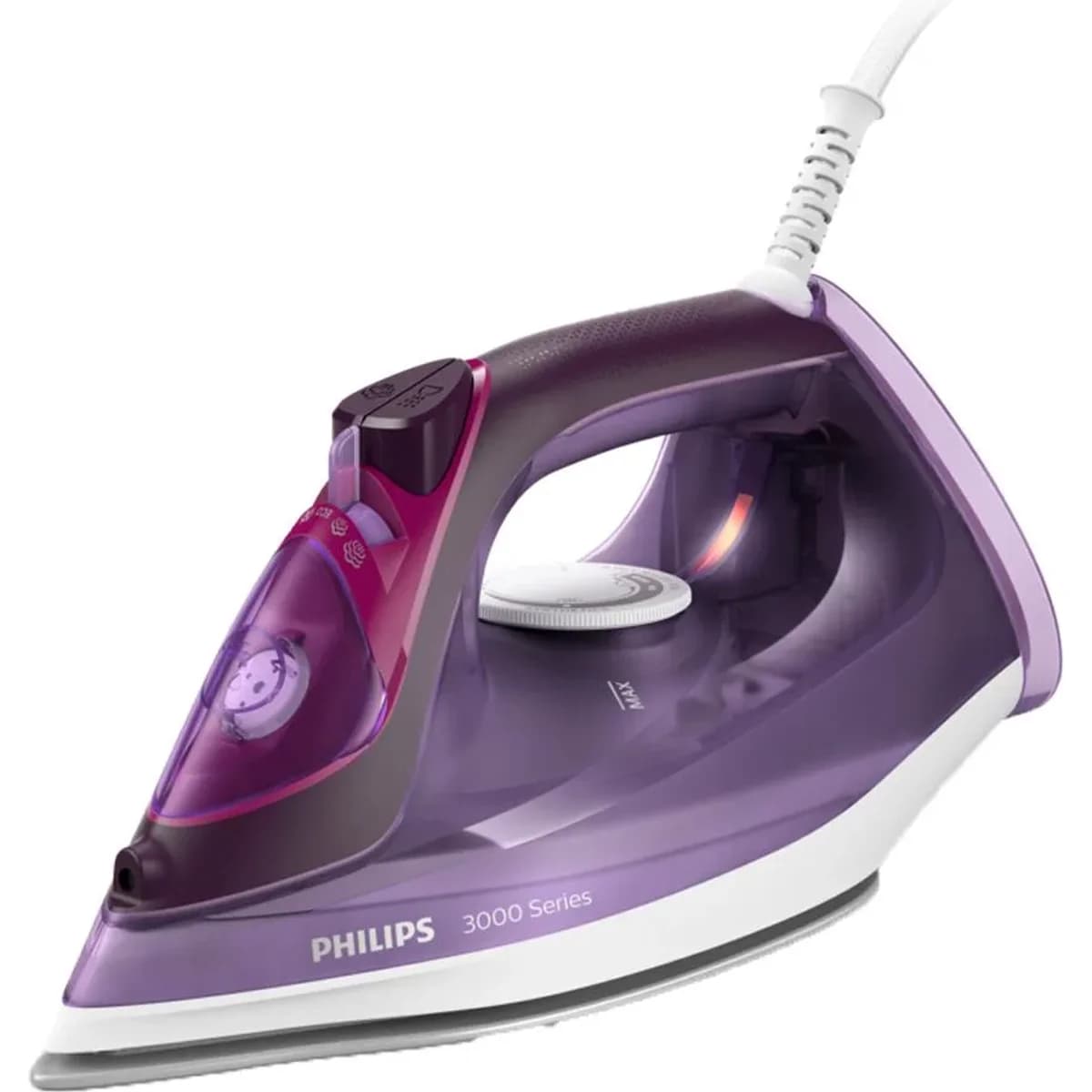 Žehlička napařovací Philips DST3041/30
