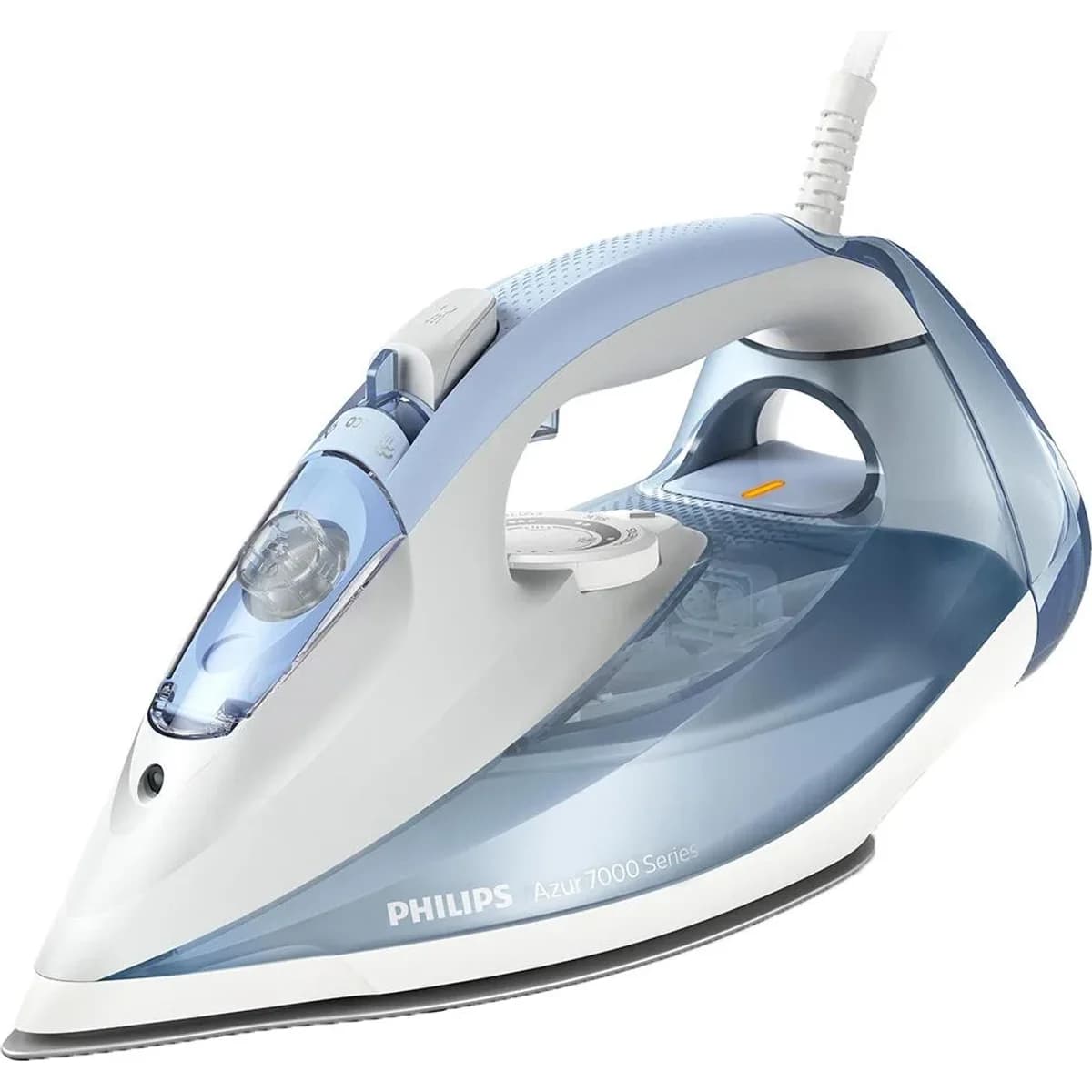 Žehlička napařovací Philips DST7011/20