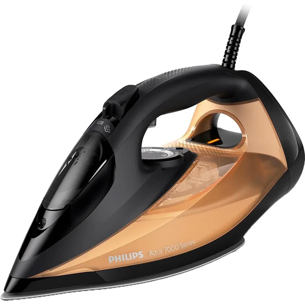 Žehlička napařovací Philips DST7040/80