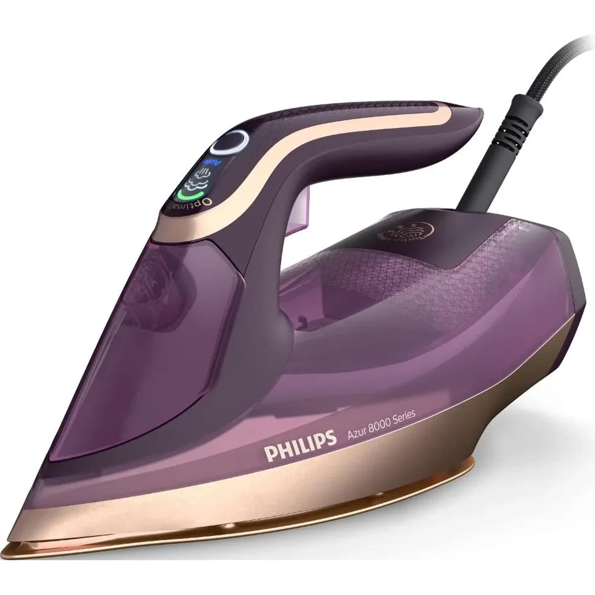 Žehlička napařovací Philips DST8040/30