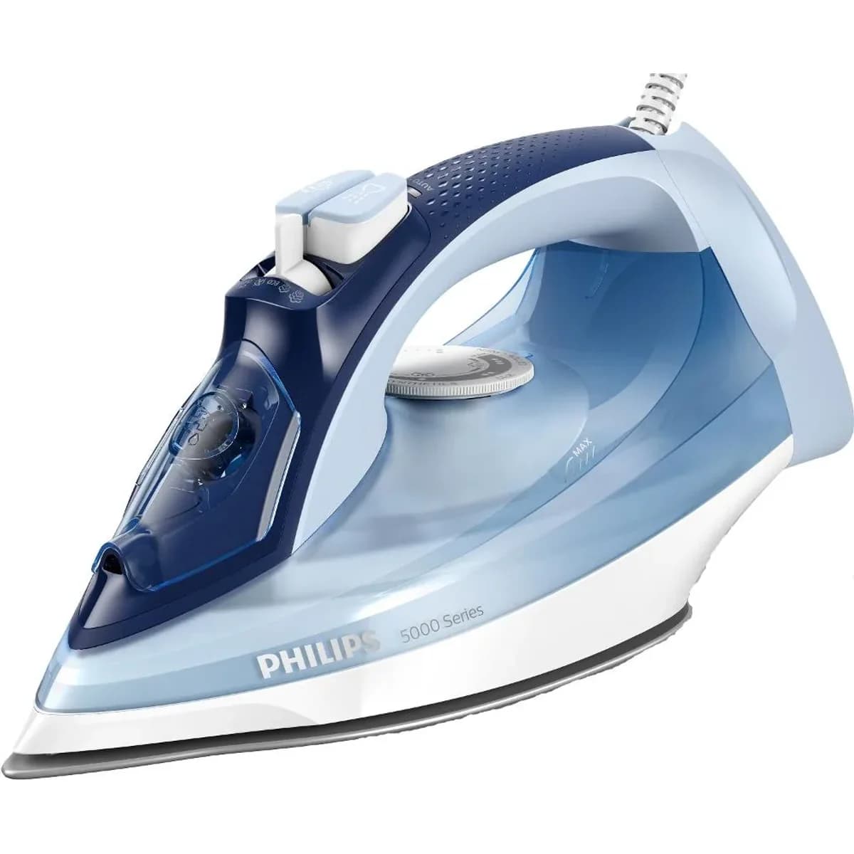 Žehlička napařovací Philips Series 5000 DST5030/20