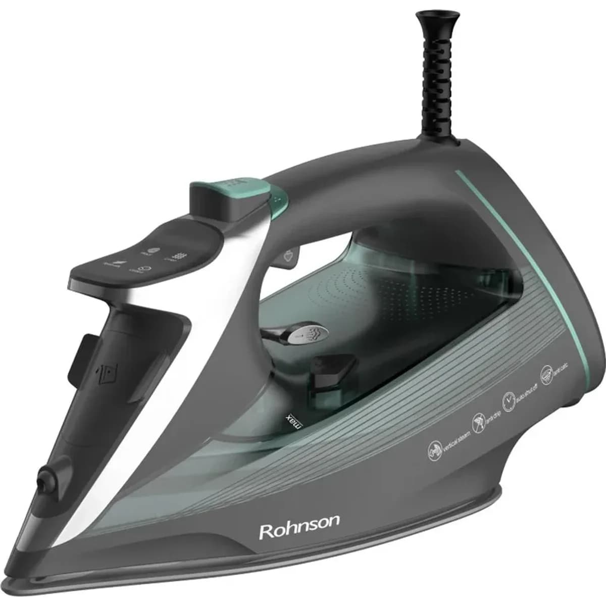 Žehlička napařovací Rohnson R-381