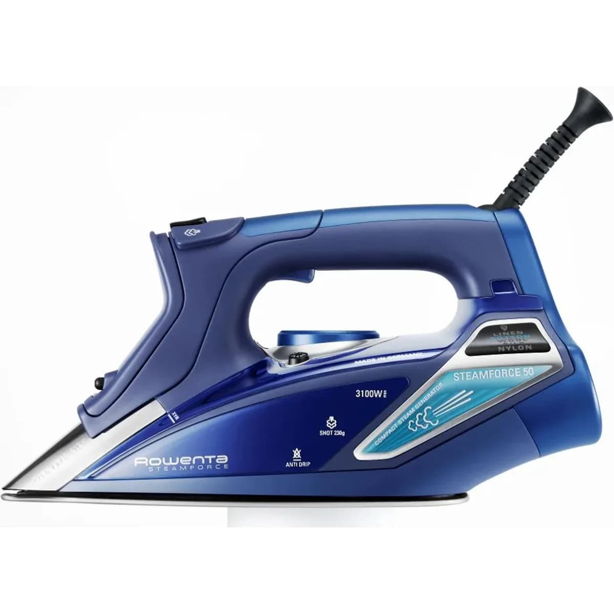 Žehlička napařovací Rowenta DW9240F1