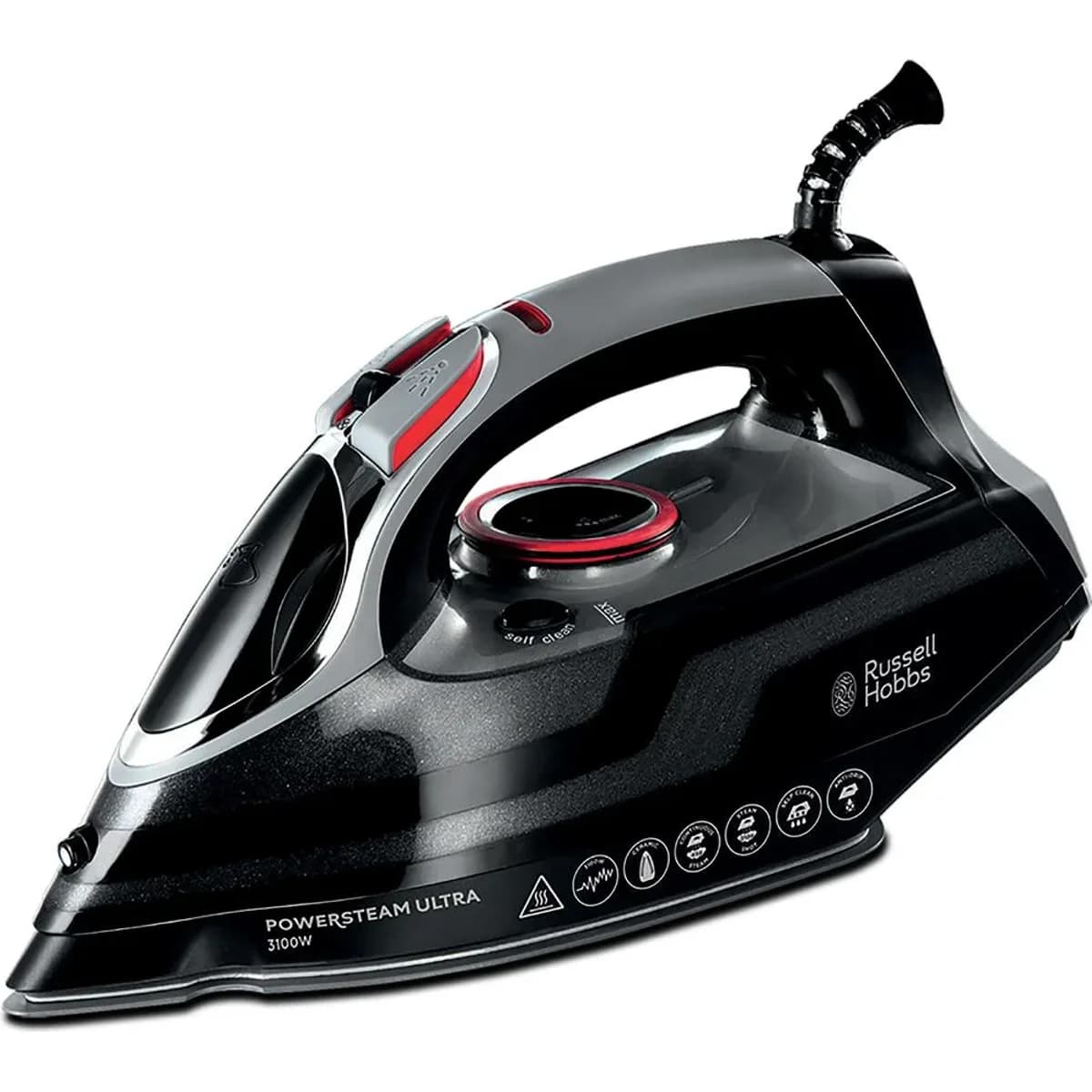 Žehlička napařovací Russell hobbs 20630-56