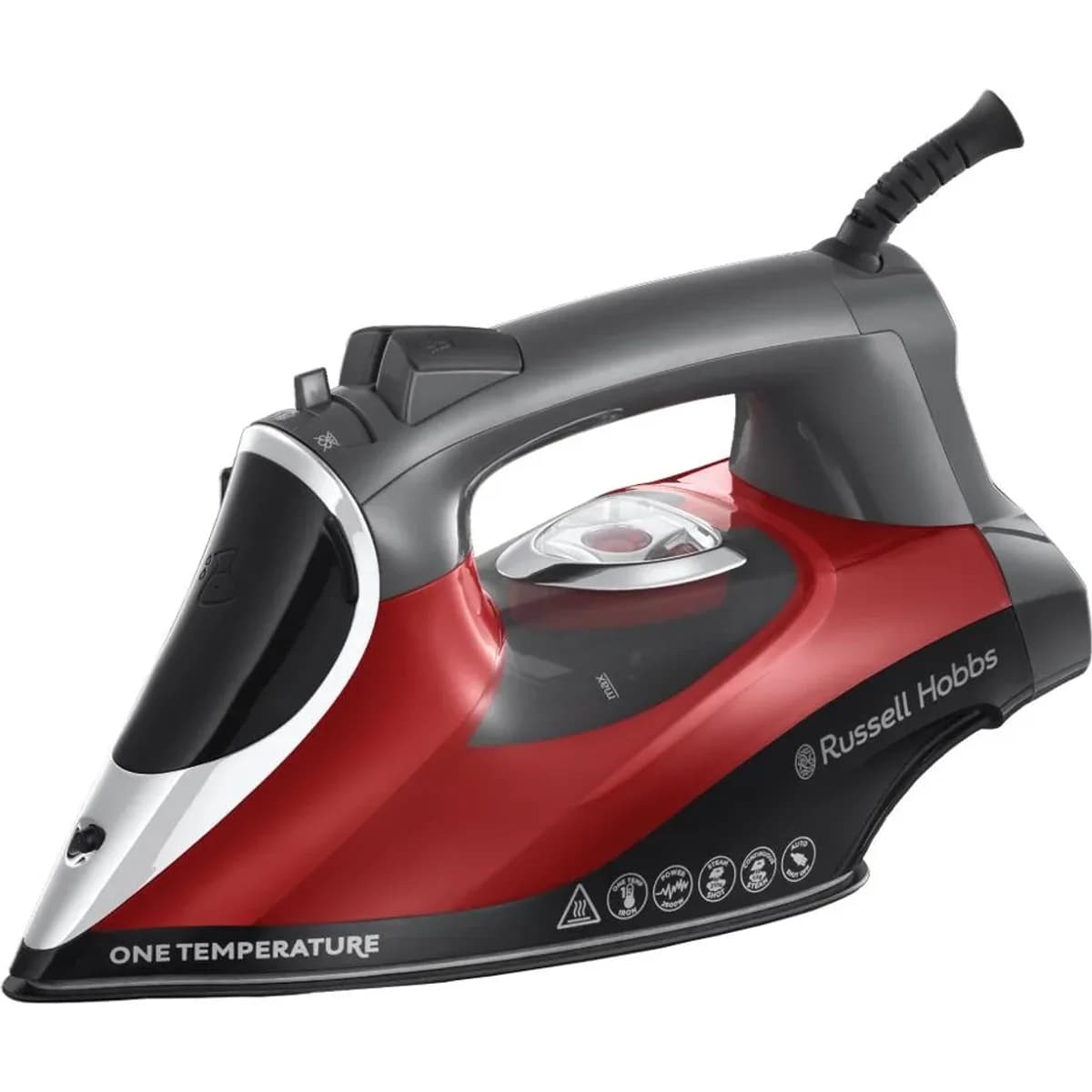 Žehlička napařovací Russell hobbs 25090-56