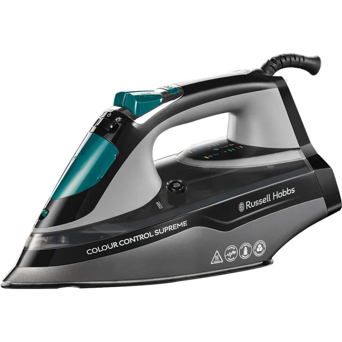 Žehlička napařovací Russell hobbs 25400-56