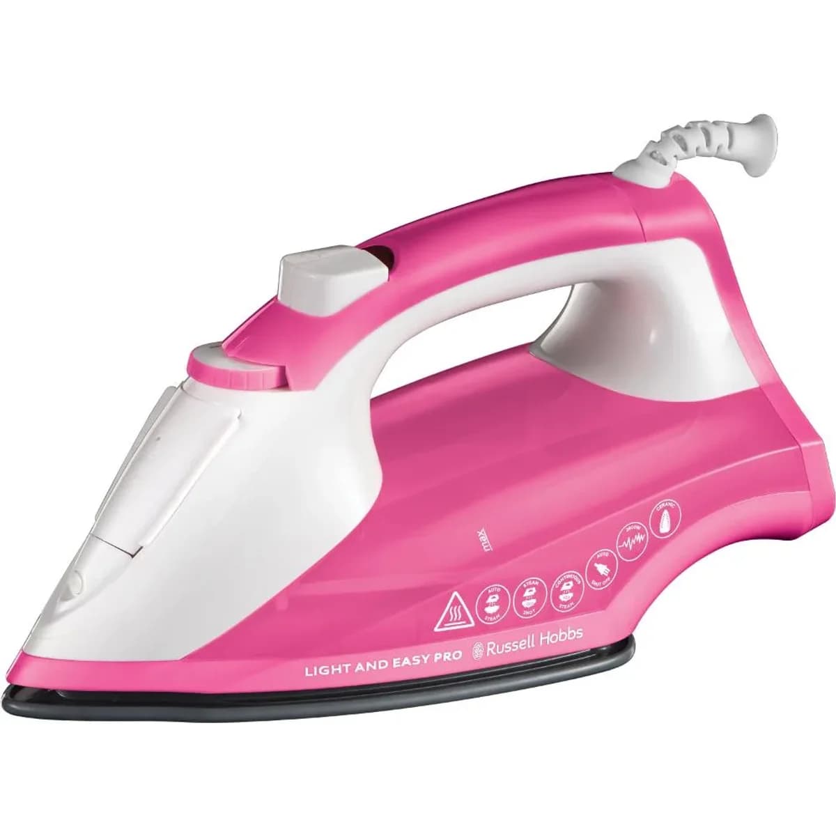 Žehlička napařovací Russell hobbs 26461-56