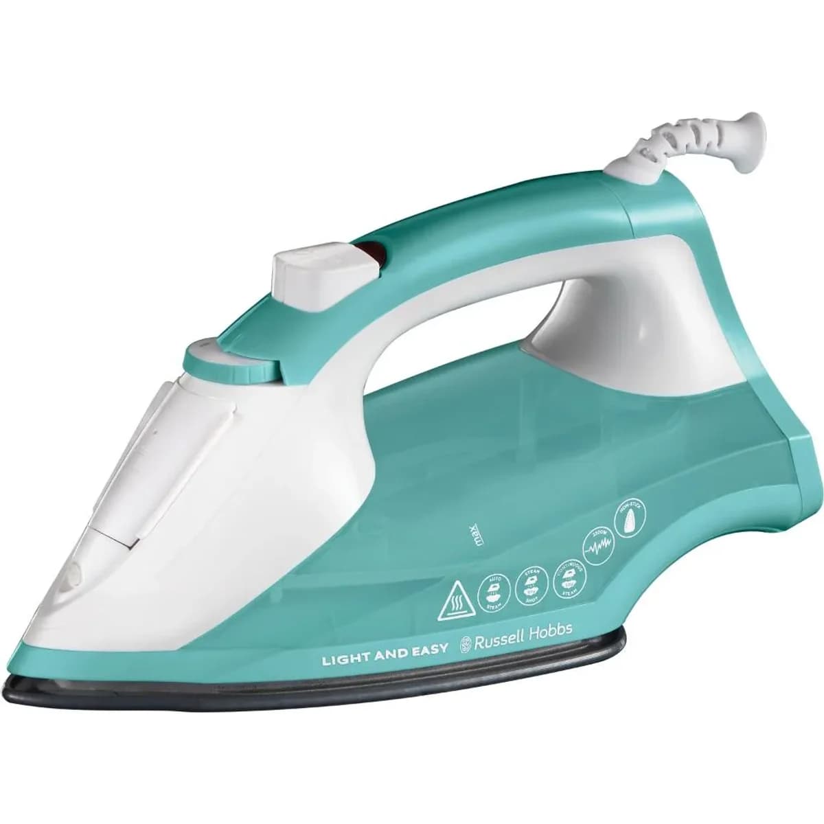 Žehlička napařovací Russell hobbs 26470-56