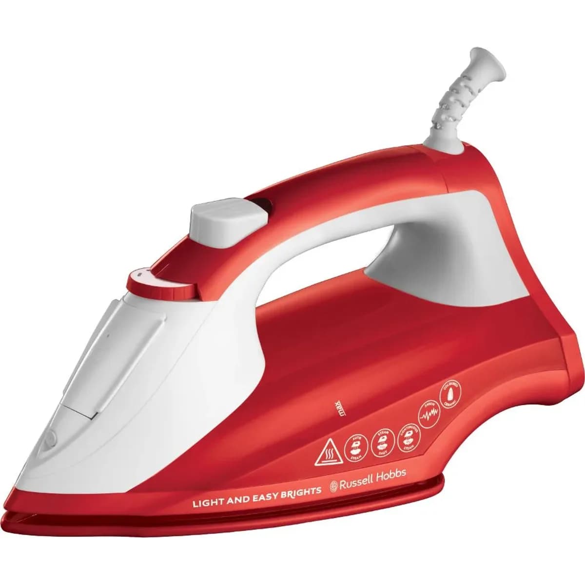 Žehlička napařovací Russell hobbs 26481-56