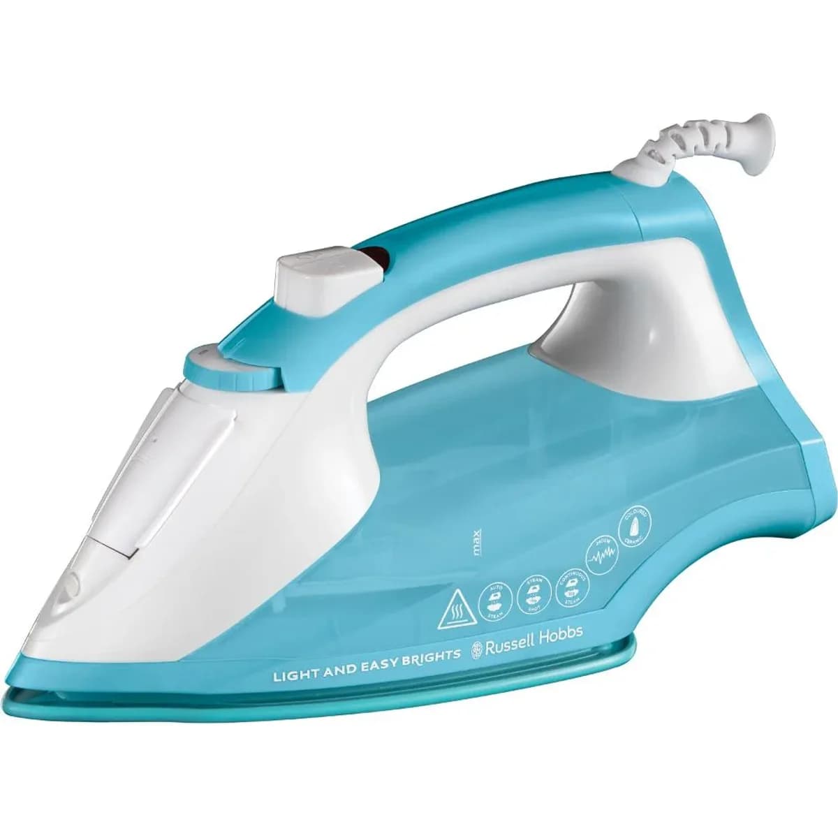 Žehlička napařovací Russell hobbs 26482-56