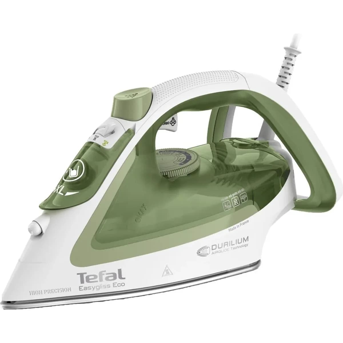 Žehlička napařovací Tefal Easygliss Eco FV5781E1