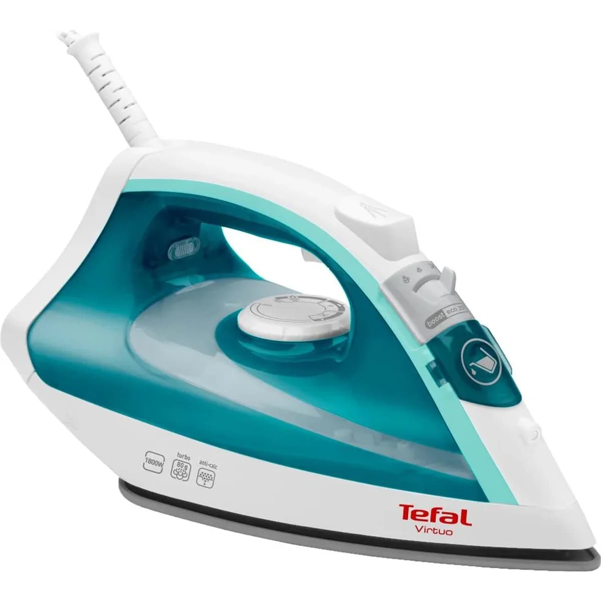 Žehlička napařovací Tefal FV1710E0