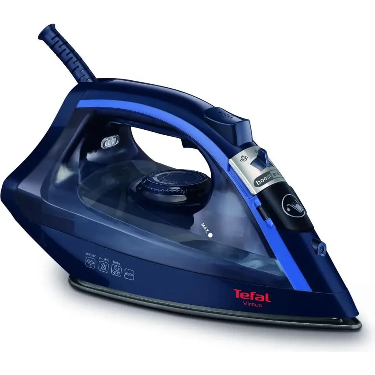 Žehlička napařovací Tefal FV1713E0