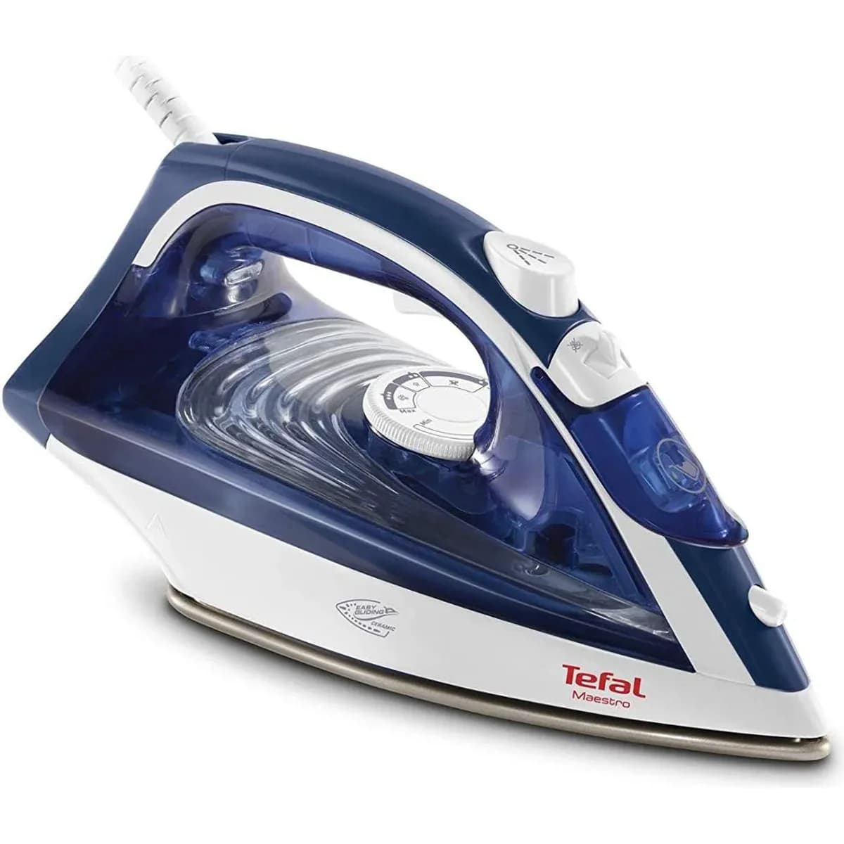 Žehlička napařovací Tefal FV1845E0