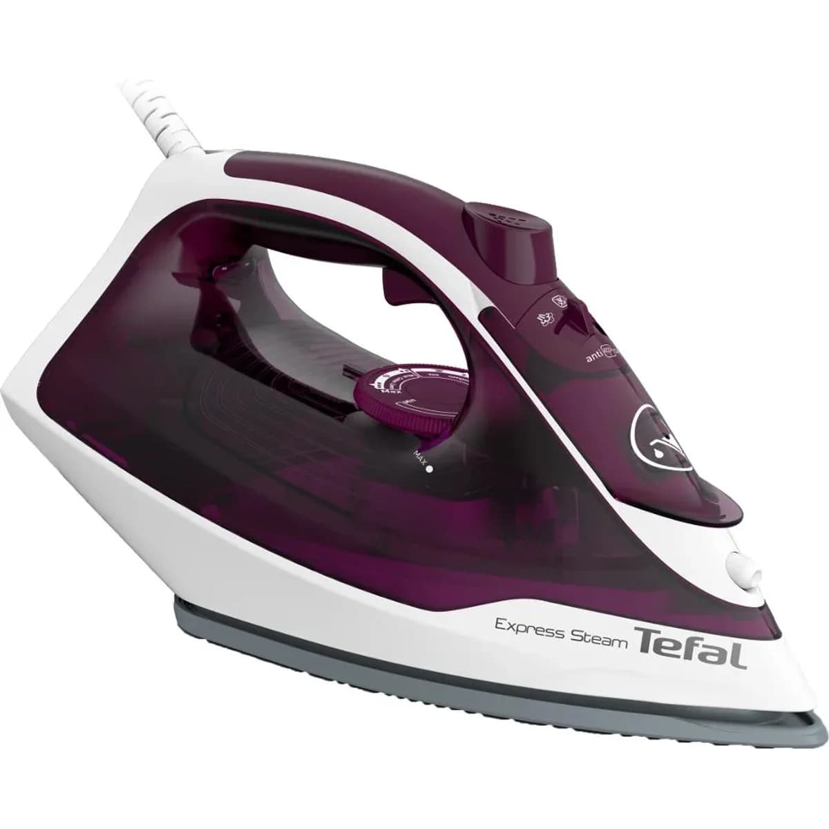 Žehlička napařovací Tefal FV2835E0