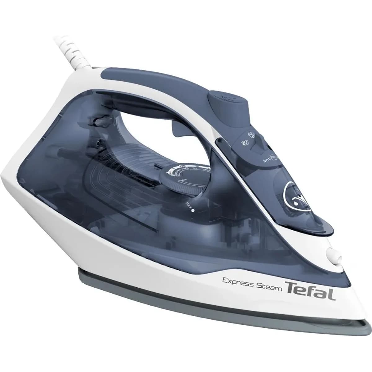Žehlička napařovací Tefal FV2837E0